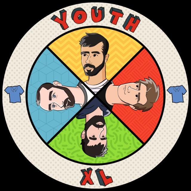 Youth XL