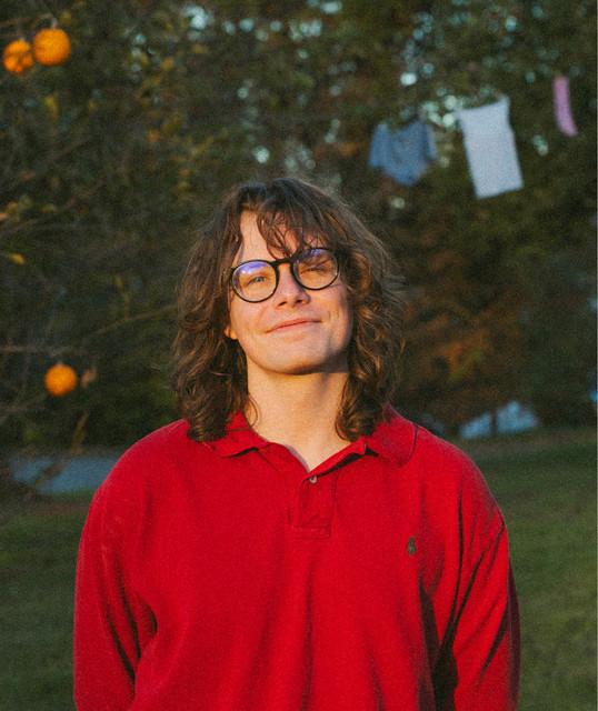 Liam Bauman