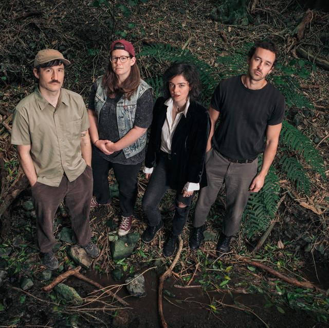 Ingrid and the Ministers
