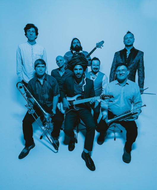 The Highlife Band
