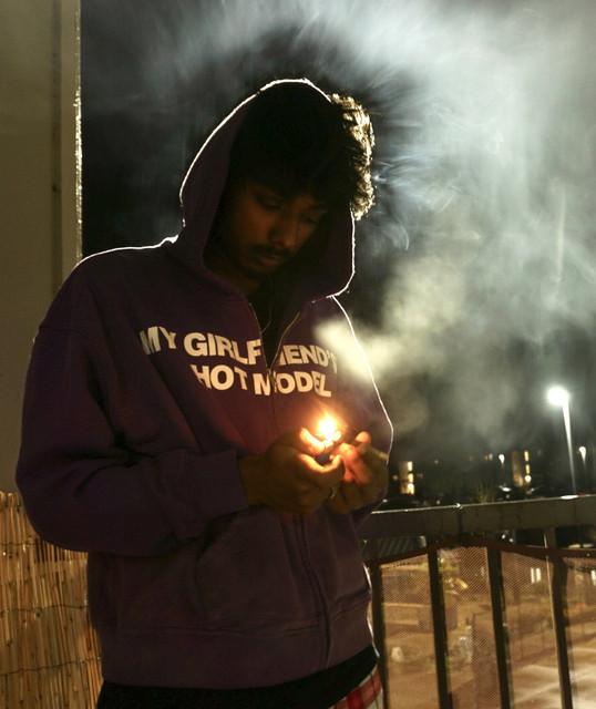 Sylo Rai