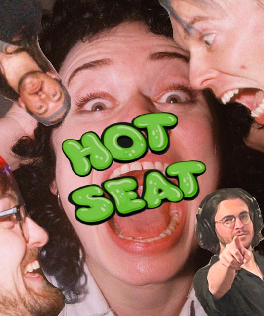 HOT SEAT