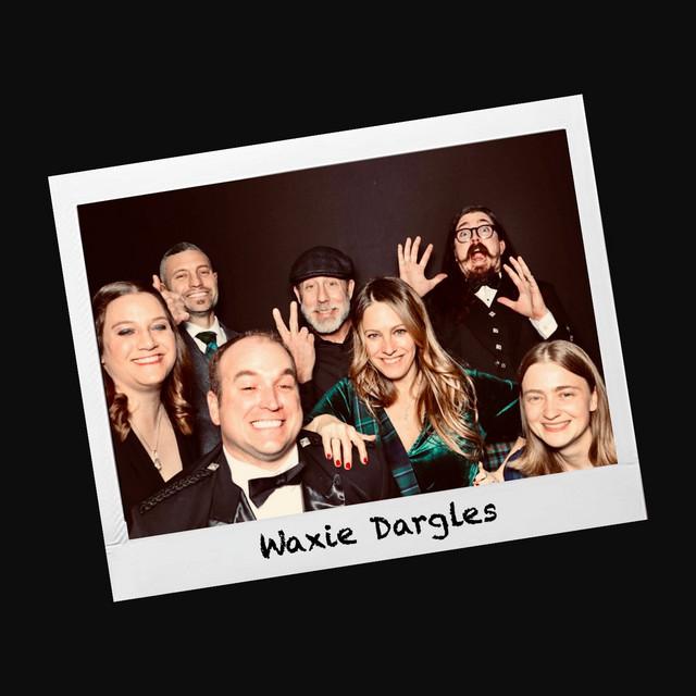 Waxie Dargles