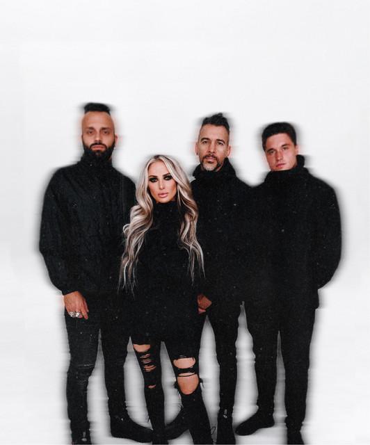 Butcher Babies