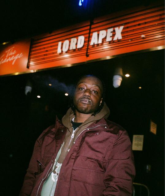 Lord Apex