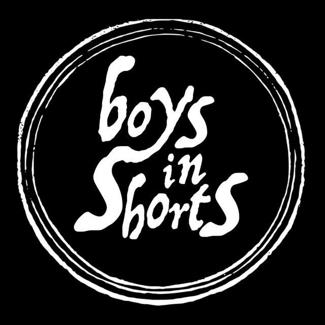 Boys in Shorts
