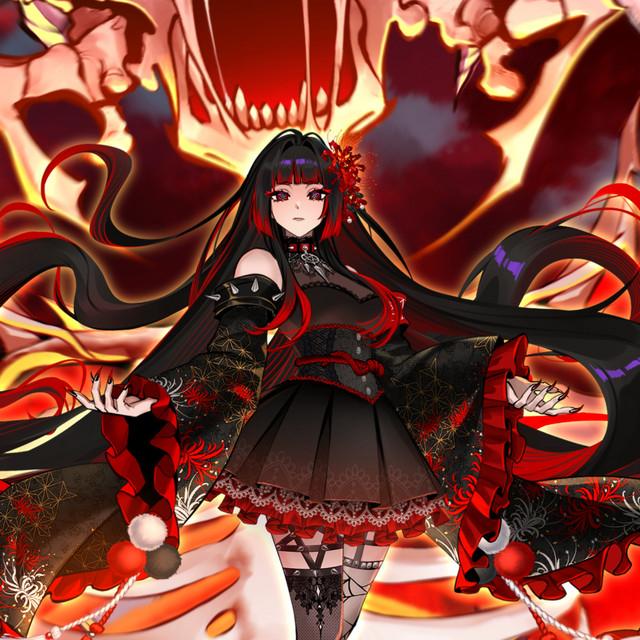 二口魔菜 Futakuchi Mana