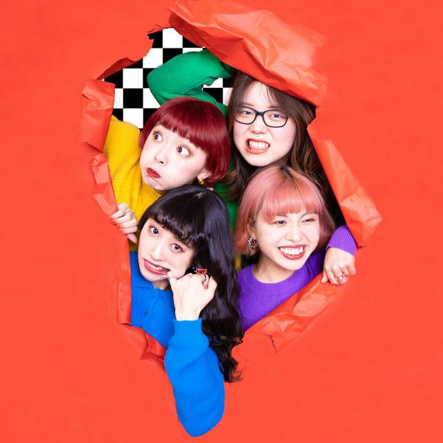THE TOMBOYS