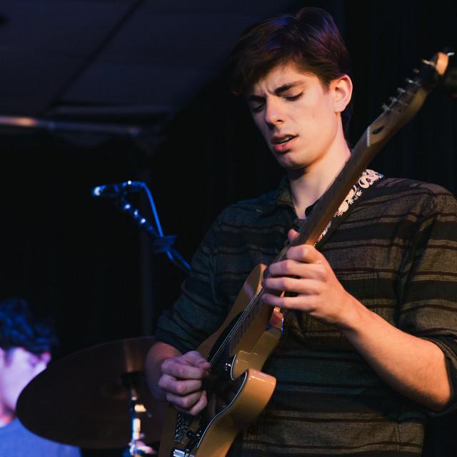 Garrett Waite