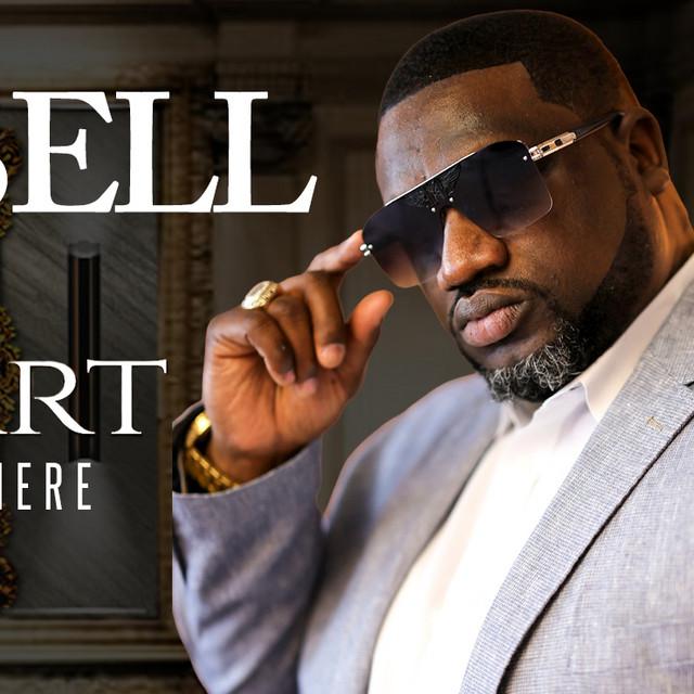 Ronnie Bell