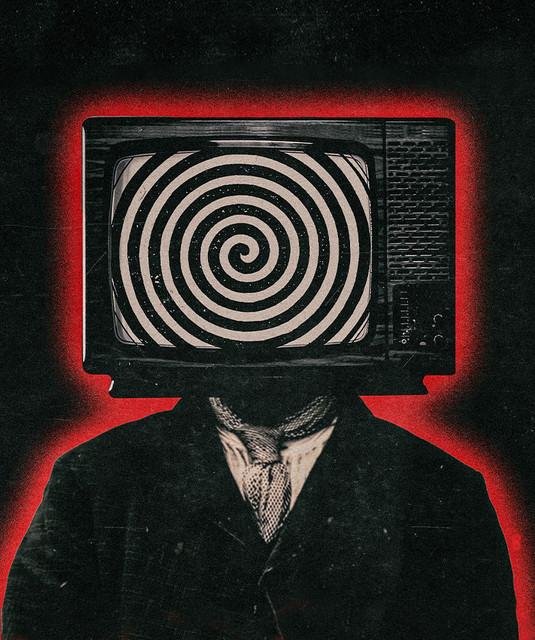 TV Death