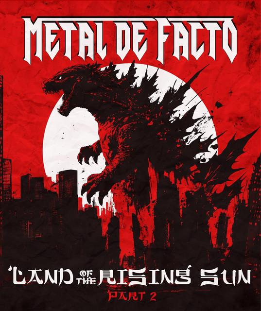 Metal De Facto