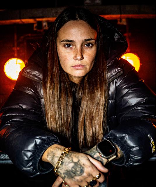 Mollie Collins