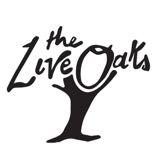 The Live Oaks
