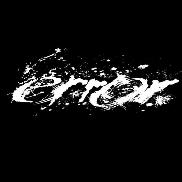 Error