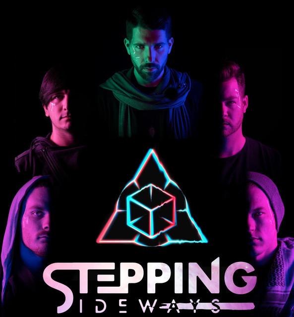 Stepping Sideways