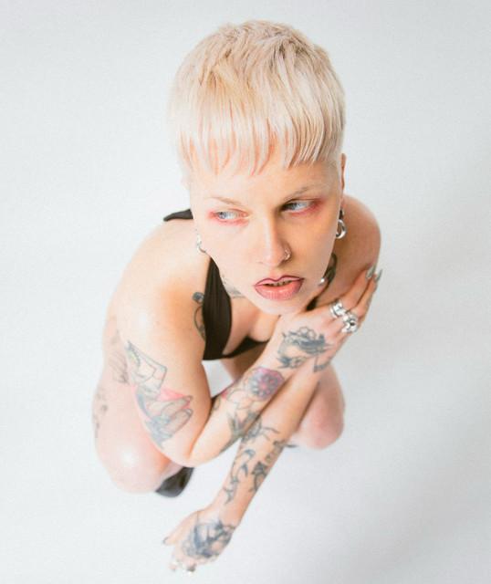 Etta Bond