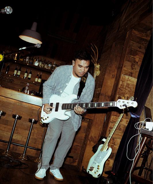 Barry Likumahuwa