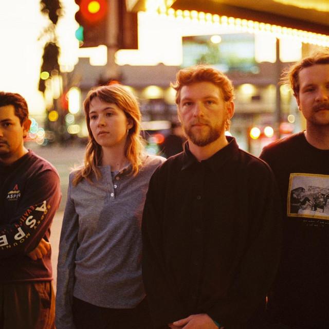 Foo Fighters, The Belair Lip Bombs, Teens (AU)