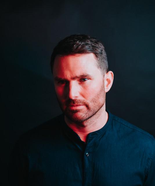 Ciaran McAuley