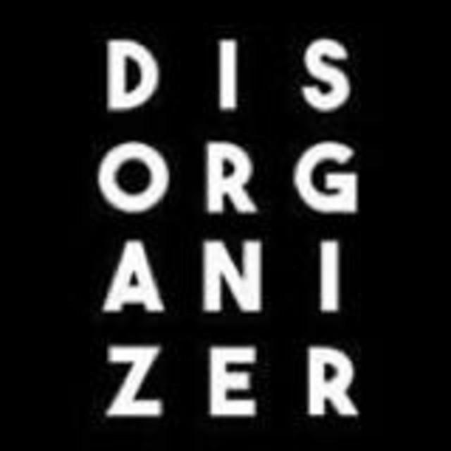 Disorganizer