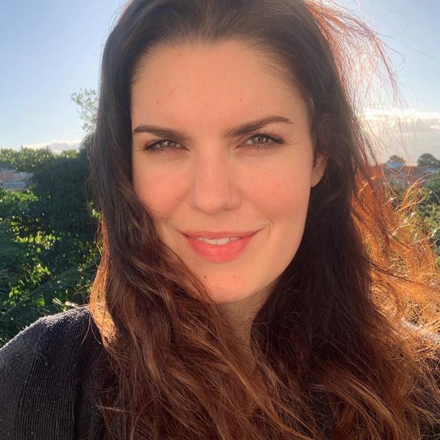 Bella McKendree