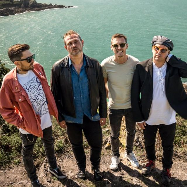 Ben Wood & The Bad Ideas