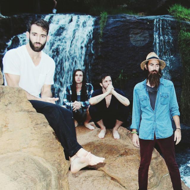 Mammoth Indigo