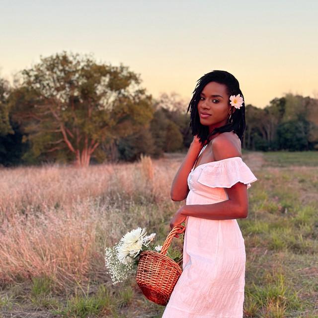 Aisha Badru