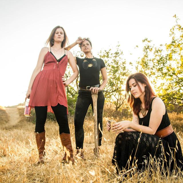 Honey Whiskey Trio