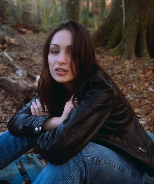 Mina Roth