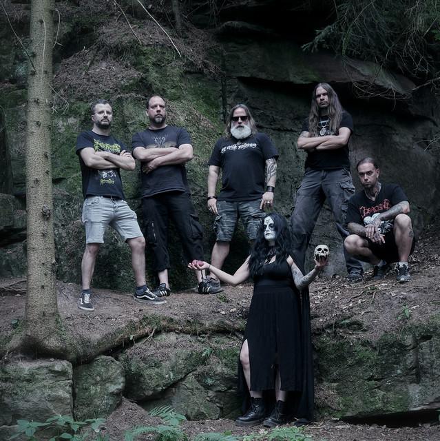 Corrosive