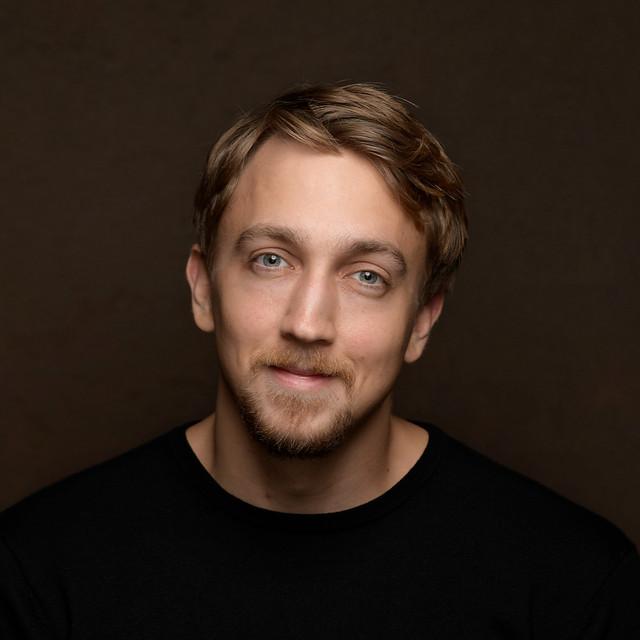 Fabian Müller