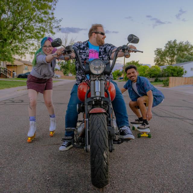 The Ragetones