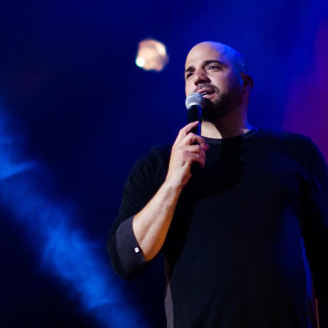 Paul Virzi