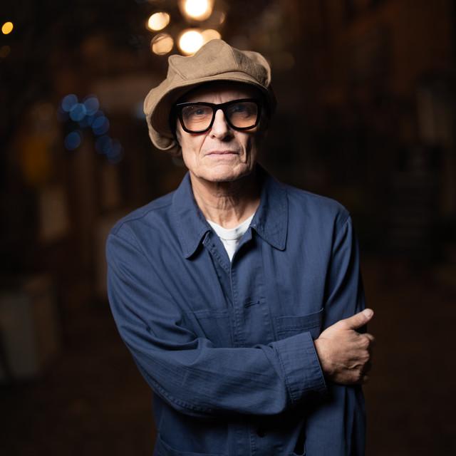 Bill Pritchard