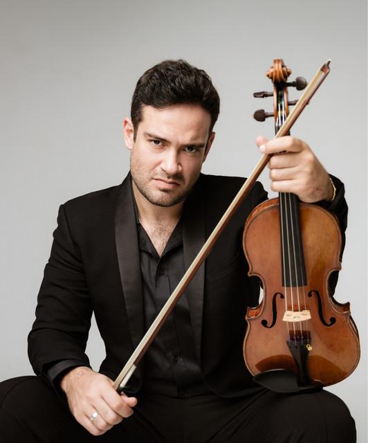 Marc Bouchkov