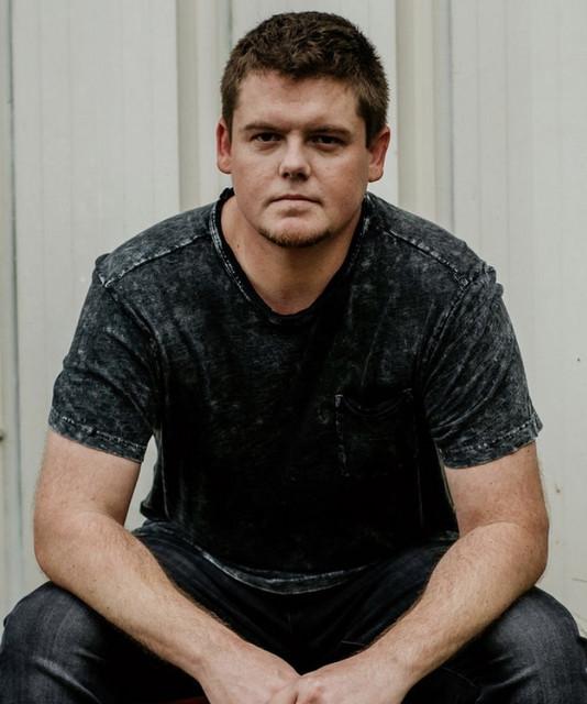 Dustin Collins