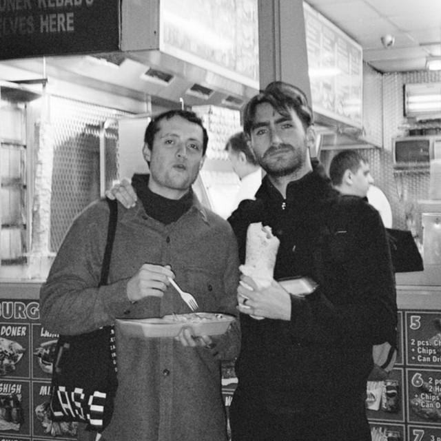 Frank & Beans