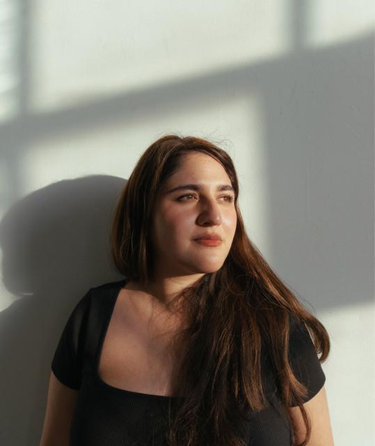 Zoya Zafar