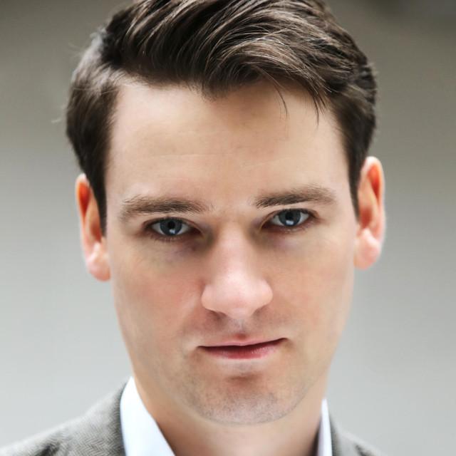 Michael McHale