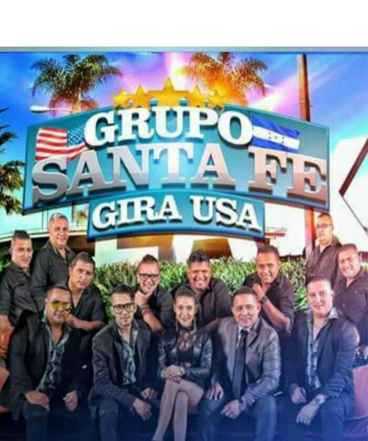 Grupo Santa Fe
