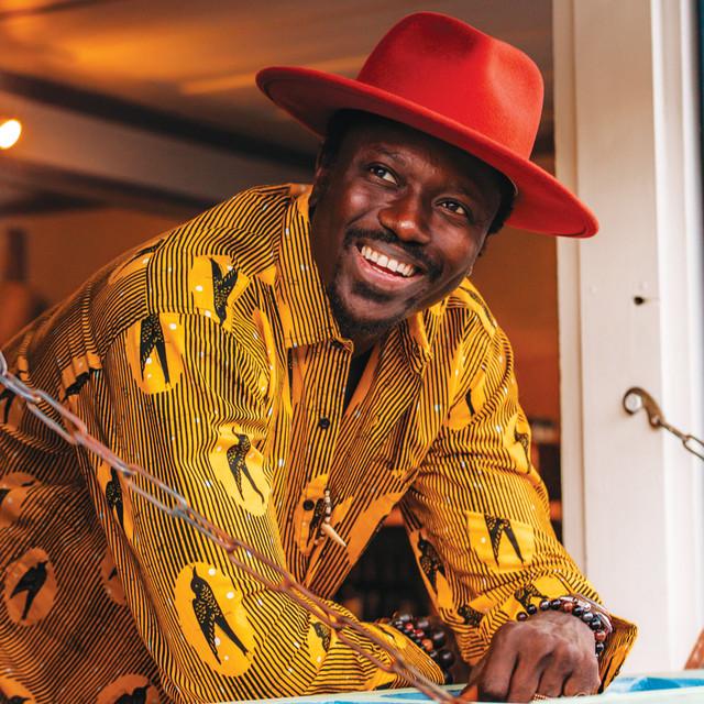 Cheikh Ibra Fam