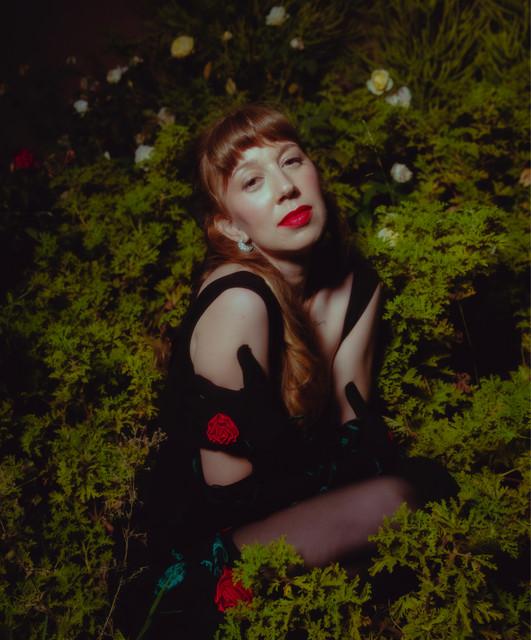 Ella Vos