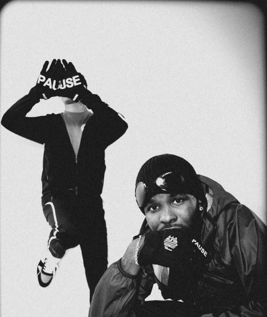 Lé Will & Deuspi
