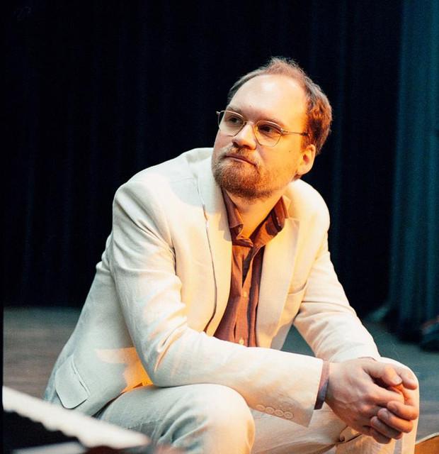 Arthur Kay
