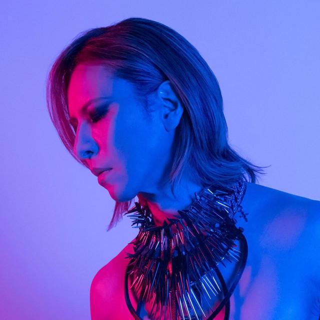 YOSHIKI