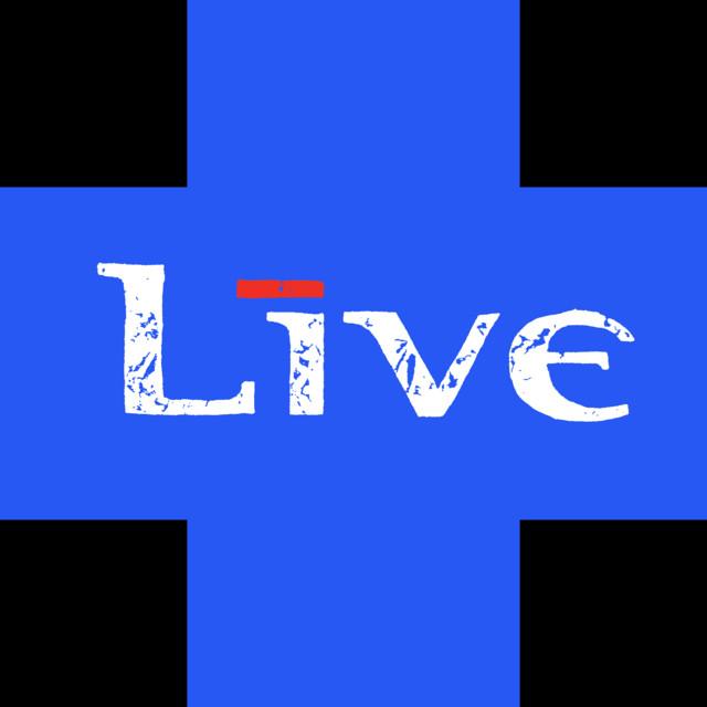 Live, Big Wreck, Econoline Crush