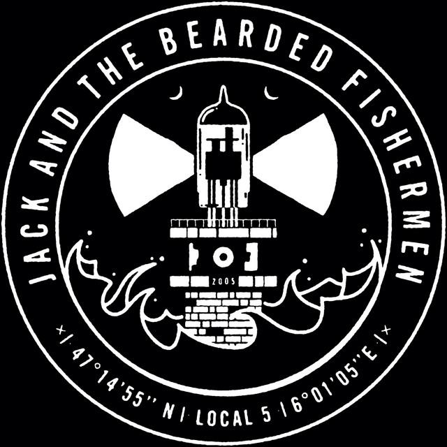 Jack and the bearded fishermen