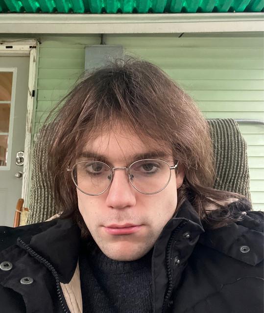 Dominic Caudill